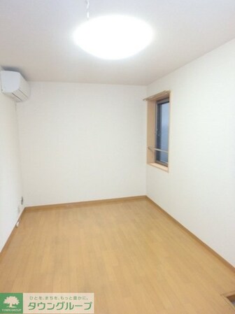 リード南大塚の物件内観写真